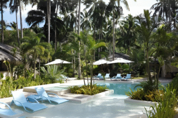 Mahogany Resort & Spa - Image 4