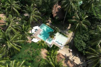 Mahogany Resort & Spa - Image 2