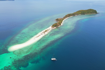 Maltatayoc Island - Image 2