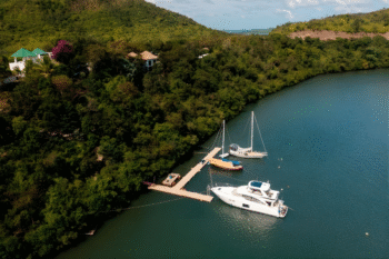 Marina del Sol Resort & Yacht Club - Image 2