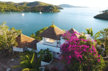 Marina del Sol Resort & Yacht Club - Image 4