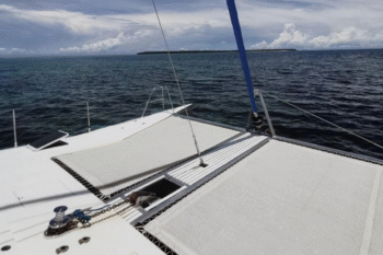 Moonpath Catamaran - Image 11