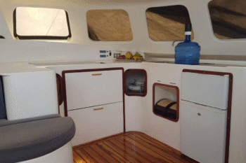 Moonpath Catamaran - Image 6