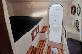 Moonpath Catamaran - Image 8