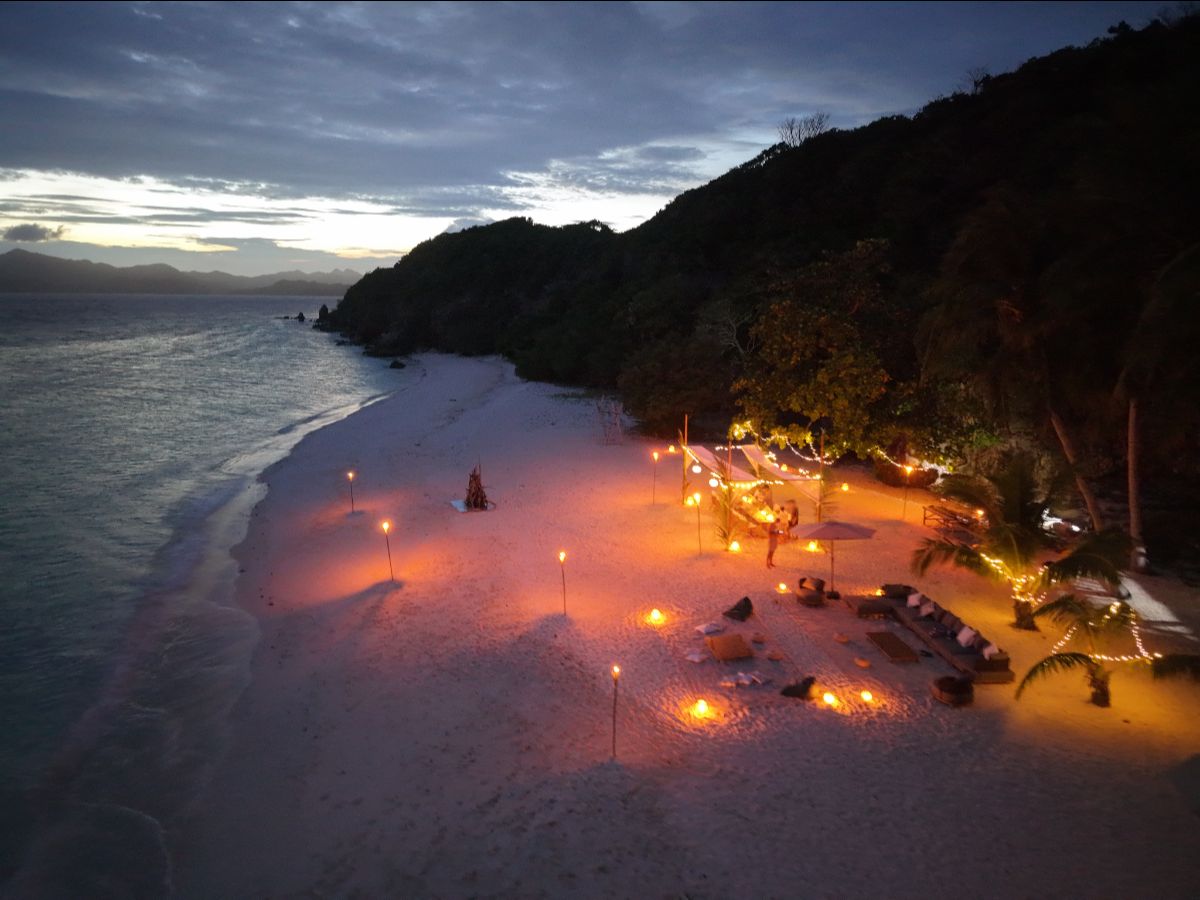 Malcapuya Island Set Up (1)