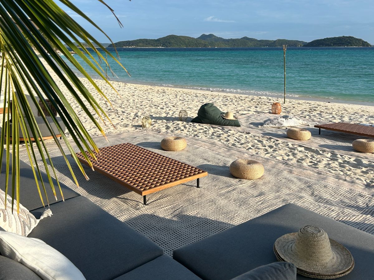 Malcapuya Island Set Up (5)