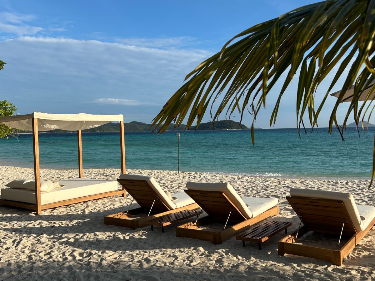 Malcapuya Island Set Up (9)