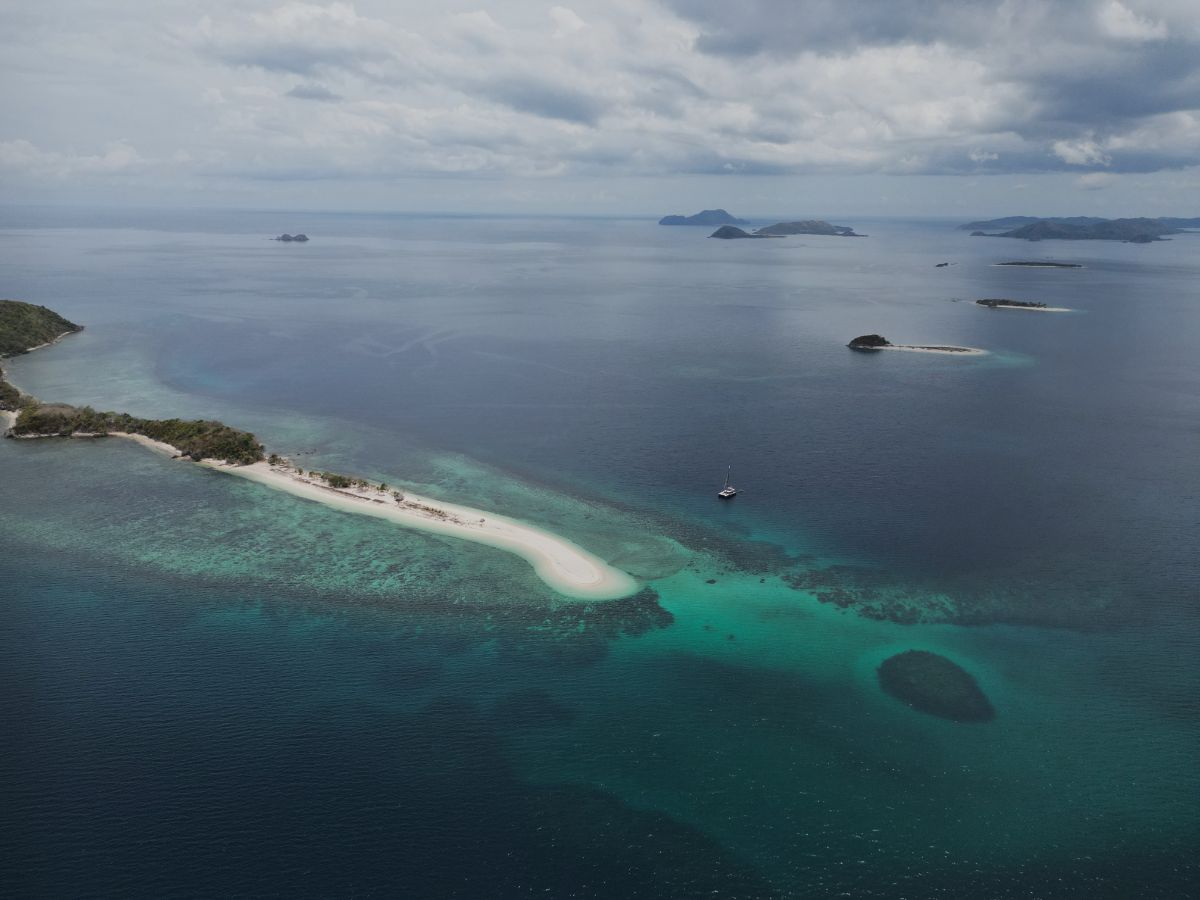 Maltatayoc Island - Yacht Charter by LXV (3)