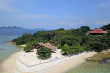 Palawan Private Resort For Sale 3H - Image 2