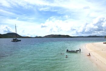 Pass island - Image 12