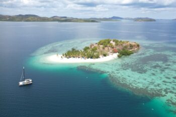 Pass island - Image 15