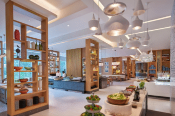 Shangri-La The Fort BGC - Image 3