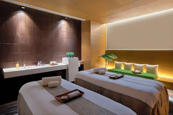 Shangri-La The Fort BGC - Image 11