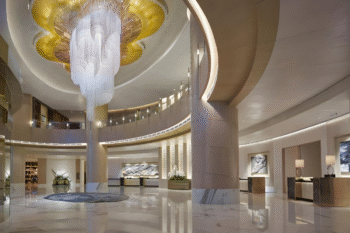 Shangri-La The Fort BGC - Image 2