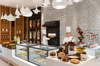 Shangri-La The Fort BGC - Image 4