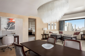 Shangri-La The Fort BGC - Image 7