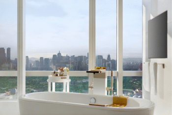 Shangri-La The Fort BGC - Image 8