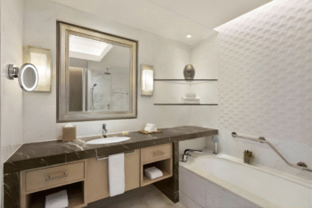 Shangri-La The Fort BGC - Image 9