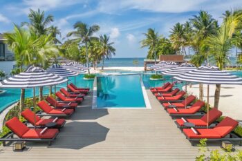 South Palms Resort by M Gallery - Image 10