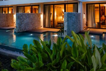 South Palms Resort by M Gallery - Image 4