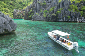 Cadlao Lagoon - Image 2