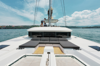 Lagoon 50 - Image 30