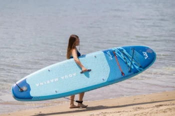 Aqua Marina Vapor 10'4" (Aqua Splash) - Image 2