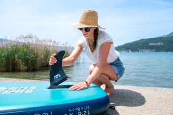 Aqua Marina SUPER TRIP 12'6" (Family Series) - Image 7