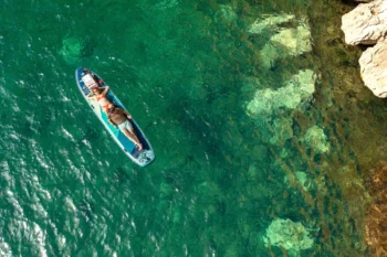 Aqua Marina SUPER TRIP TANDEM 14'0" (Family Series) - Image 7