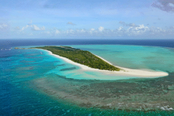 Amanpulo Island Resort