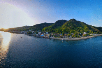 Anilao Macro Scuba Diving