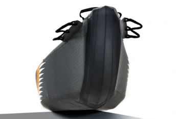 Aqua Marina AIR-K 440 Speed Kayak (Tomahawk) 2-Person - Image 4