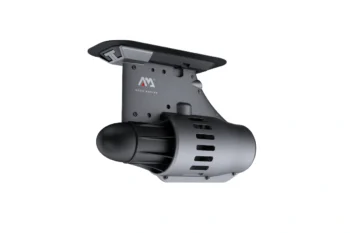 Aqua Marina Bluedrive S Power Fin Set (PF-240S)