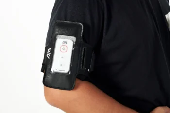 Aqua Marina Bluedrive S Power Fin Set (PF-240S) - Image 4