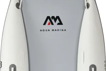 Aqua Marina AIRCAT 11'0" (Inflatable Catamaran) - Image 5