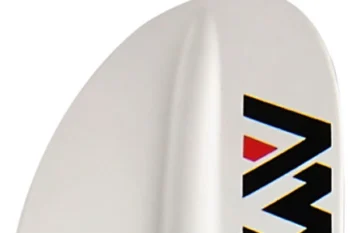 Aqua Marina KP-1 Aluminum Kayak Paddle - Image 3