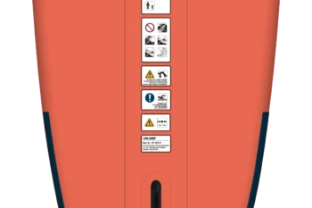 Aqua Marina ATLAS 12'0" (Sky Glider) Advanced All-Around iSUP - Image 3
