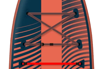 Aqua Marina ATLAS 12'0" (Sky Glider) Advanced All-Around iSUP - Image 4