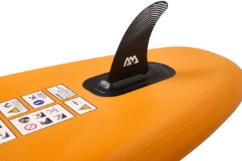 Aqua Marina  Fusion 10'10" (Before Sunset) - Image 4