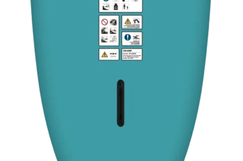 Aqua Marina SUPER TRIP TANDEM 14'0" (Family Series) - Image 4