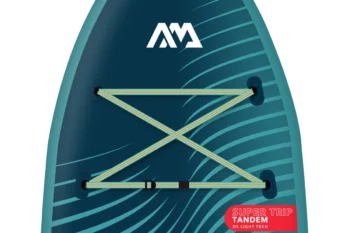 Aqua Marina SUPER TRIP TANDEM 14'0" (Family Series) - Image 3