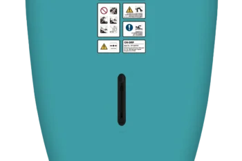 Aqua Marina SUPER TRIP 12'6" (Family Series) - Image 3