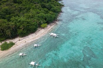 Calumbagan Island - Image 5