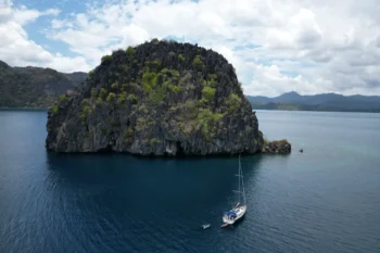 Cathedrale Cave - Image 3