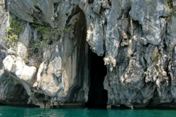 Cathedrale Cave - Image 2