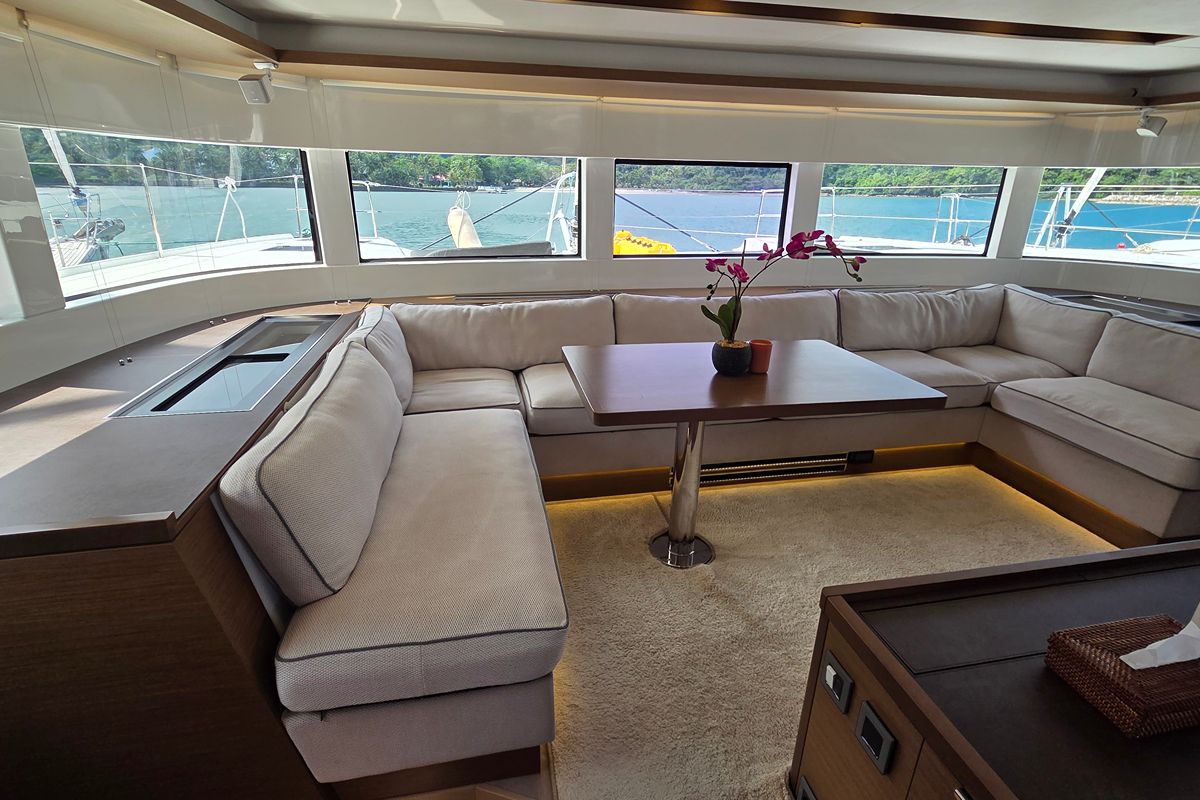 Copy of 2025.10 Lagoon 50 San Pietro - Interior 23