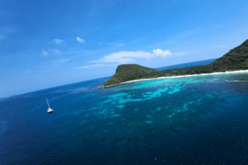 Dimanglet Private Island - Image 2