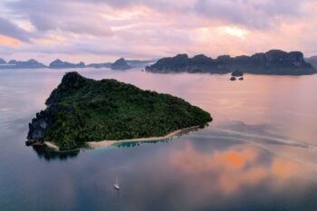Private Yacht Cruise Coron to El Nido - 7 Days - Image 6