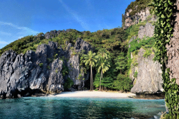 Entatula Beach - Image 3