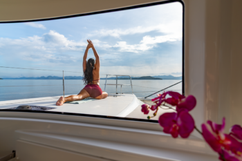 Lagoon 50 - Image 14